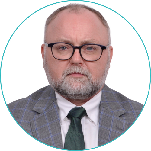 Martin White - Halliburton