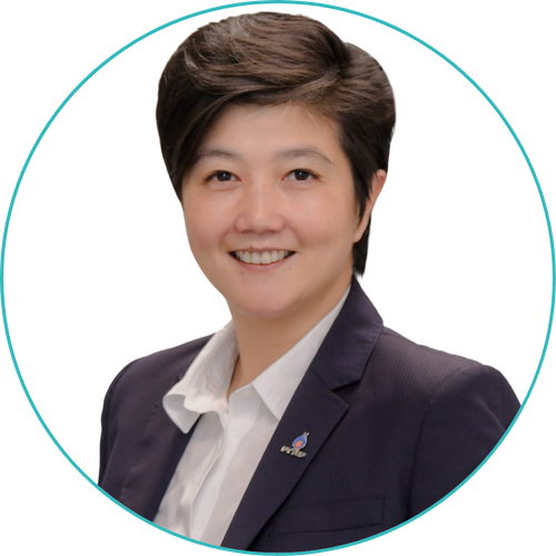 Maylada Chayavadhanangkur - PTT Exploration and Production Public Company Limited