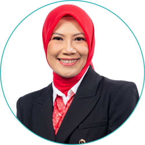 Mery Luciawaty - PT Pertamina Hulu Energi