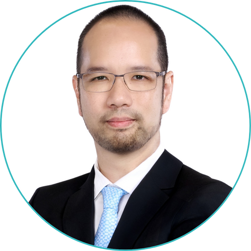 Milin Jeevapatsa - PTT Exploration and Production Public Company Limited