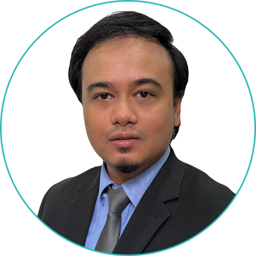 Mohd Naeim Rozak - UEM Lestra