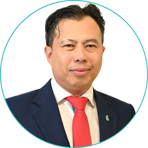 Nazlee Rasol - PETRONAS