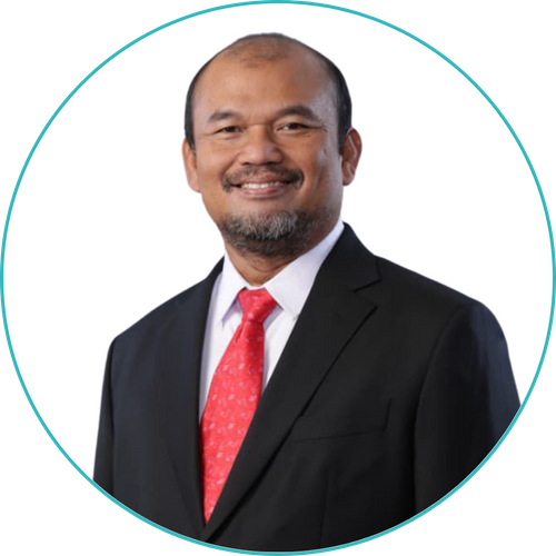 Muhammad Arifin - PT Pertamina Hulu Rokan