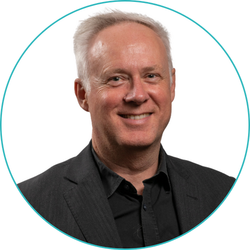 Neil Kavanagh - Offshore Technology Conference