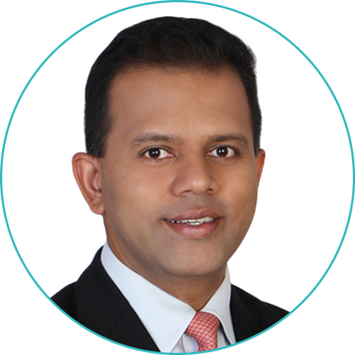 Nick Sharma - S&P Global Energy CERA