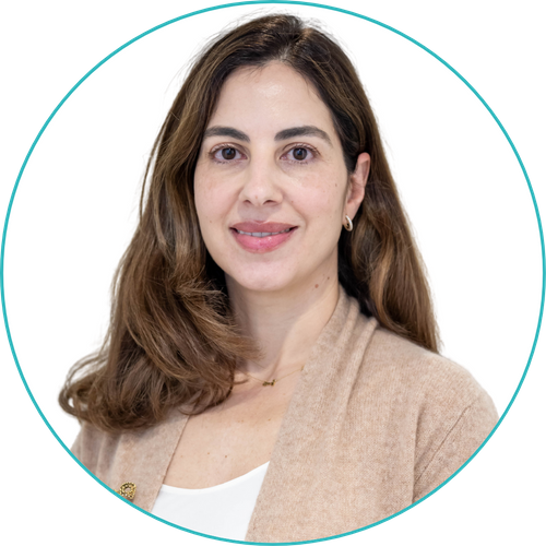 Nisrine Al-Kadi - Shell