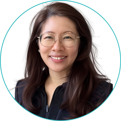 Noeline Wong - Shell