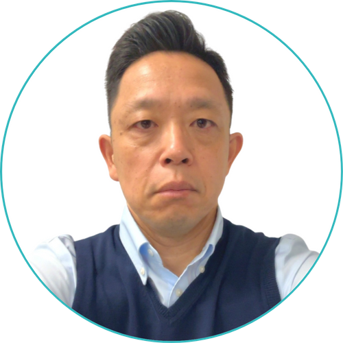 Shimokata Noriaki - ENEOS Xplora