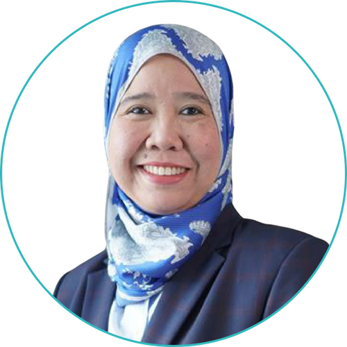 Nurunnajwa Bt Mohd Aras - PETRONAS