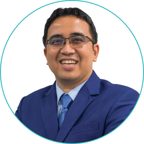 Oki Muraza - PT Pertamina (Persero)