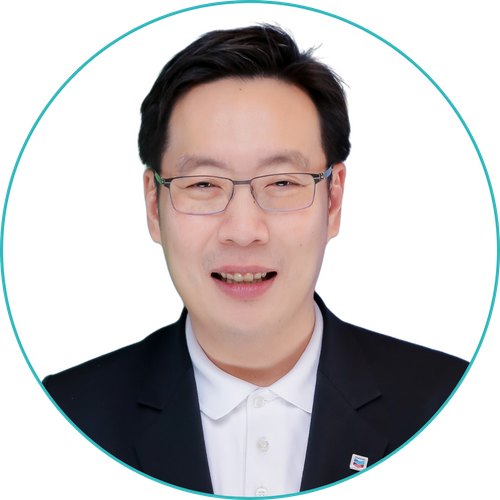 Pannawat Nilkitsaranont - Chevron Thailand E&P