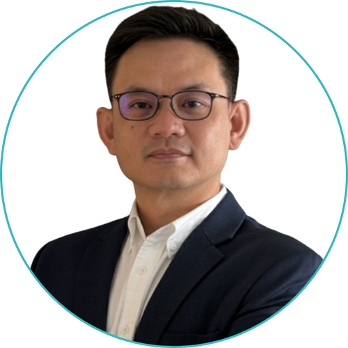 Panupun Dumrongthai - SLB