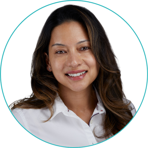 Patricia Seevam - Shell