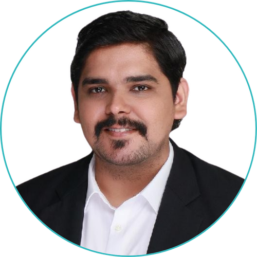 Prateek Pandey - Rystad Energy