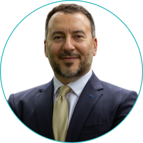 Rami Yassine - Halliburton