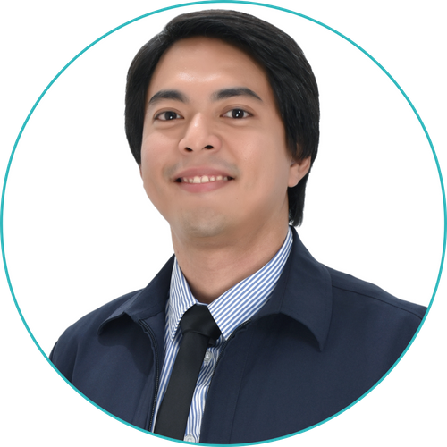 Raymond Samson - Department of Energy - Philippines