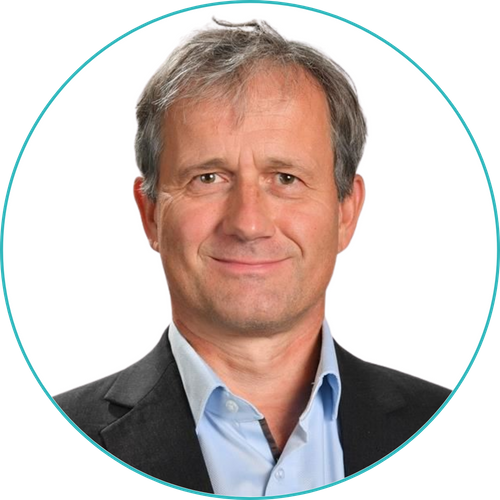 Robert Deutman - Shell