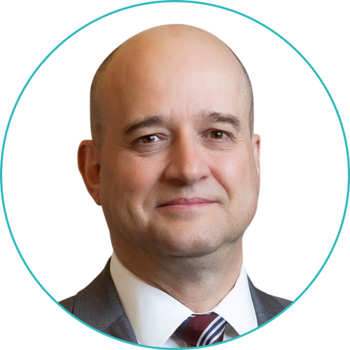 Roberto Ardenghy - Brazilian Petroleum and Gas Institute (IBP)