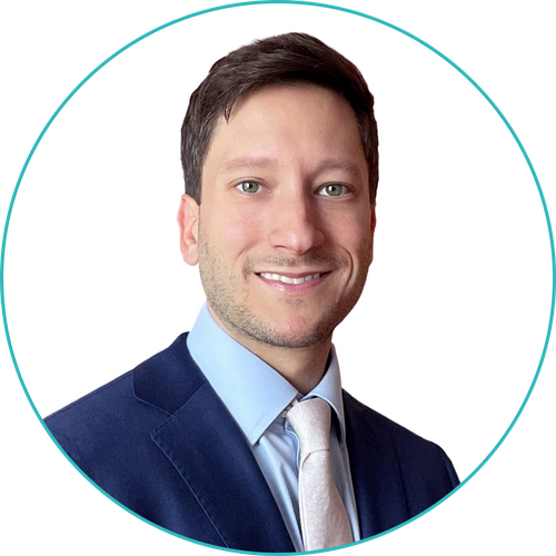 Ross Lubetkin - Welligence