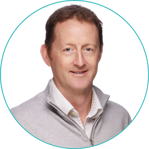 Ross McAlpine - TechnipFMC