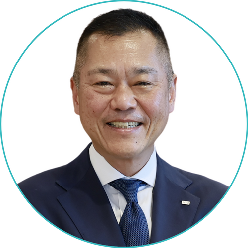 Ryosuke Tsugaru - JERA