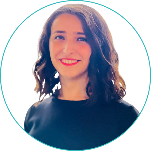 Sara Rezaee - Viswa Group 