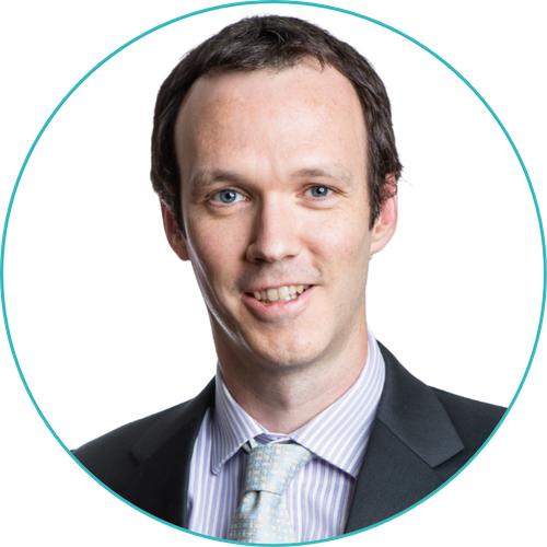 Scott Ferrier - TechnipFMC