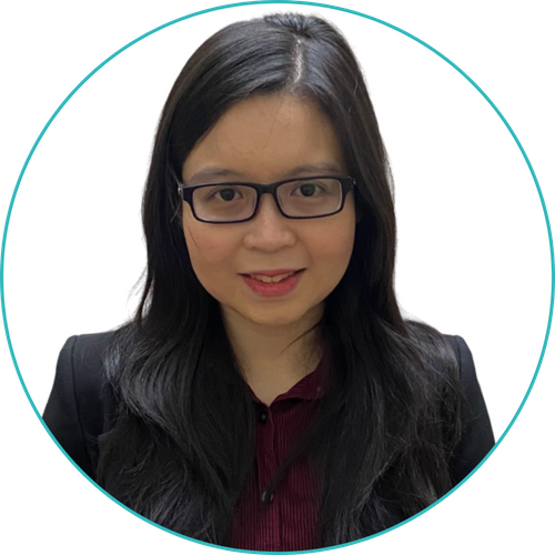 Serene Lock Sow Mun - Universiti Teknologi PETRONAS