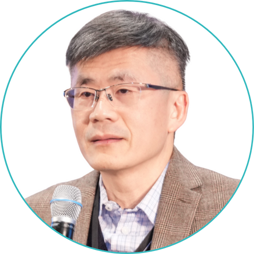 Shiu-Wu Chau - National Taiwan University