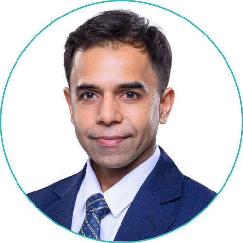 Shivaji Das - Industrial Growth Platform Inc. (IGPI)