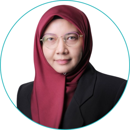Siti Aishah Mohd Hatta - Global CCS Institute