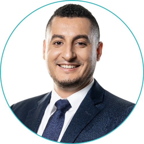 Souhaibe Barkat - Weatherford