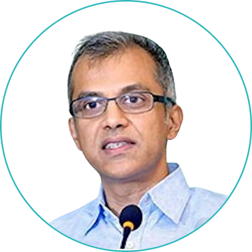 Srikant Nagulapalli - Ministry of Petroleum & Natural Gas, India