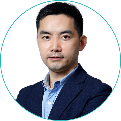 Steven Deng - Huawei Technologies