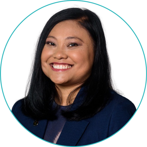 Suhana Sidik -  PETRONAS Brazil