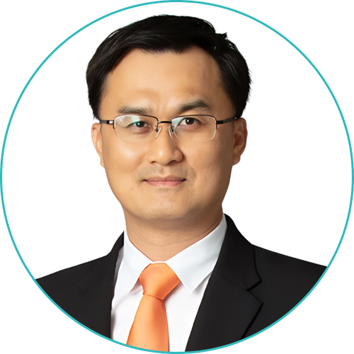 Supalak Parn-anurak - Ministry of Energy, Thailand 