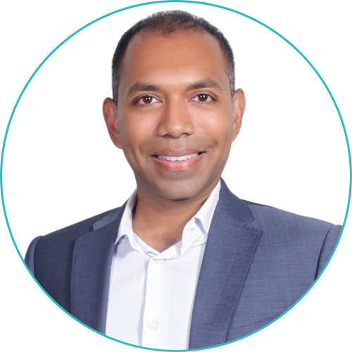 Suresh Sinnappu - Weatherford