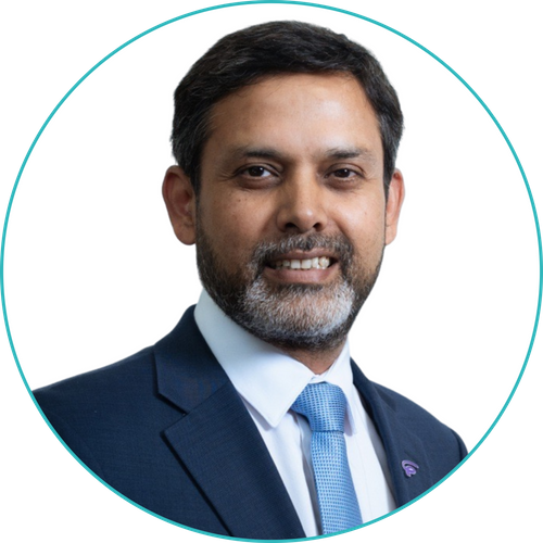 Sushil Purohit - Gentari