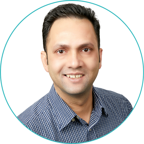 Swarup Joshi - Microsoft