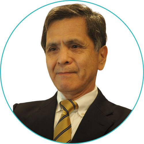 Takashi Matsunobu - Toda Corporation