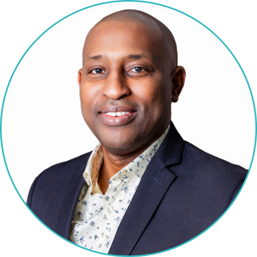 Tayo Akinokun - Baker Hughes