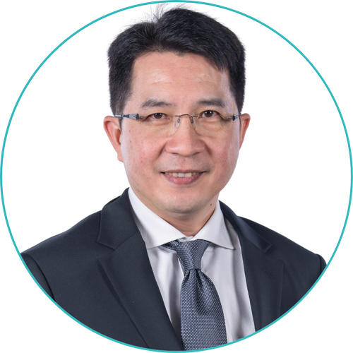 Thanasit Vichaipairojwong - PTT Exploration and Production Public Company Limited