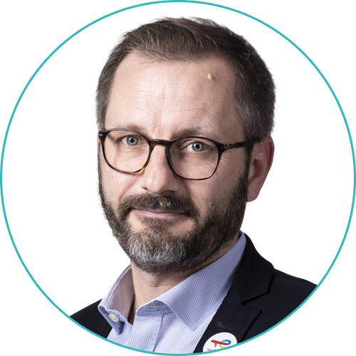 Thomas Gautherot - TotalEnergies