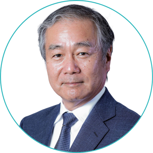 Tomonari Akamatsu - Waseda University