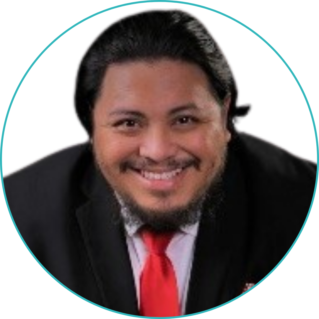 Tunku Ishak Al Irsyad Tunku Kudin