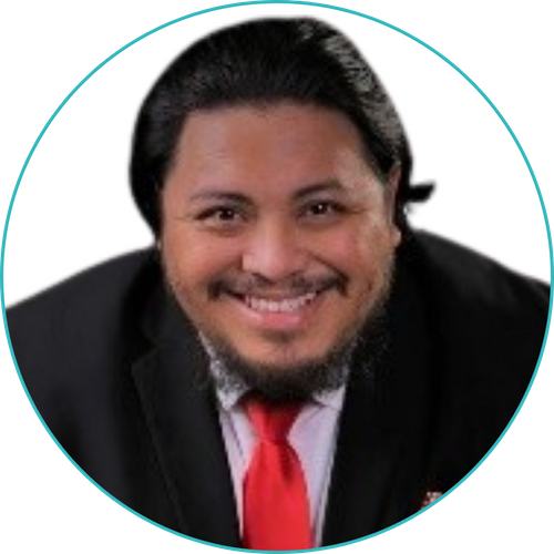 Tunku Ishak Al Irsyad Tunku Kudin - PETRONAS Research