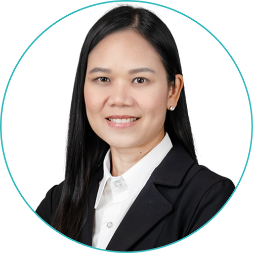 Vanruedee Chariyapisuthi - PTT Exploration and Production Public Company Limited