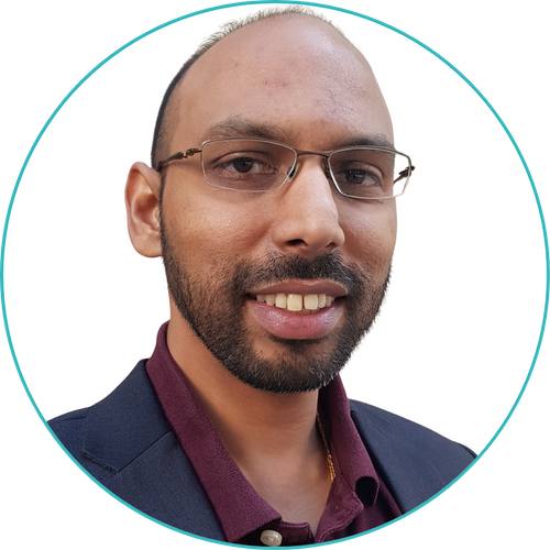 Venkat Pillay - LatConnect 60