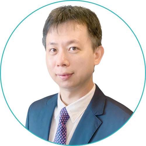 Victor Nian - Centre for Strategic Energy and Resources