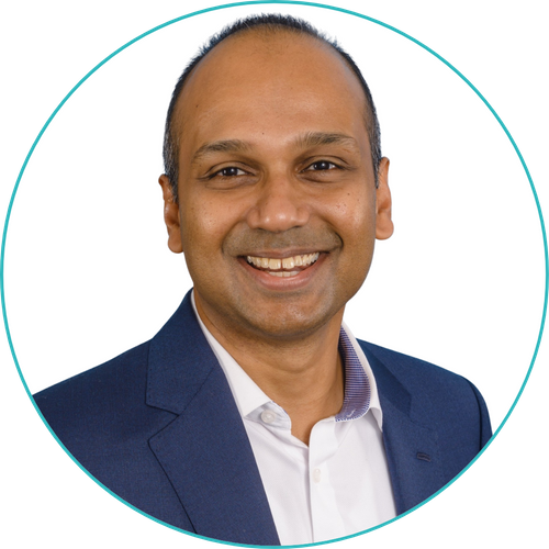 Vijay Krishnan - Rystad Energy